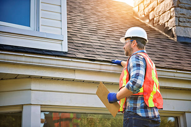 Licensed Roof Inspection service in Hooper, UT - Ben Roofing and Steel LLC